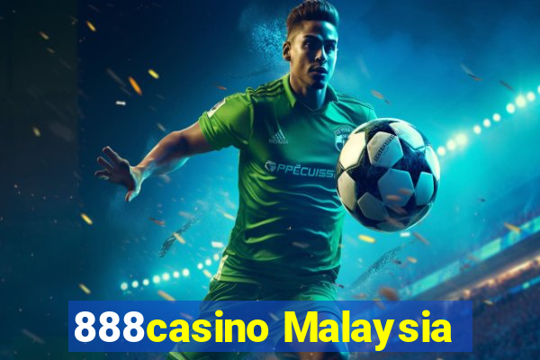 888casino Malaysia